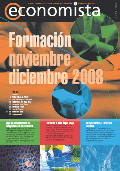 Revista 53 Octubre 2008