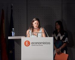 Economistas A Coruña San Pablo 2022
